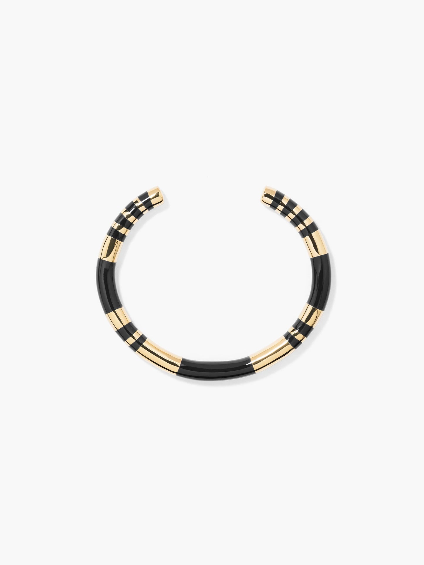 Positano Bangle Collection by Aurelie Bidermann