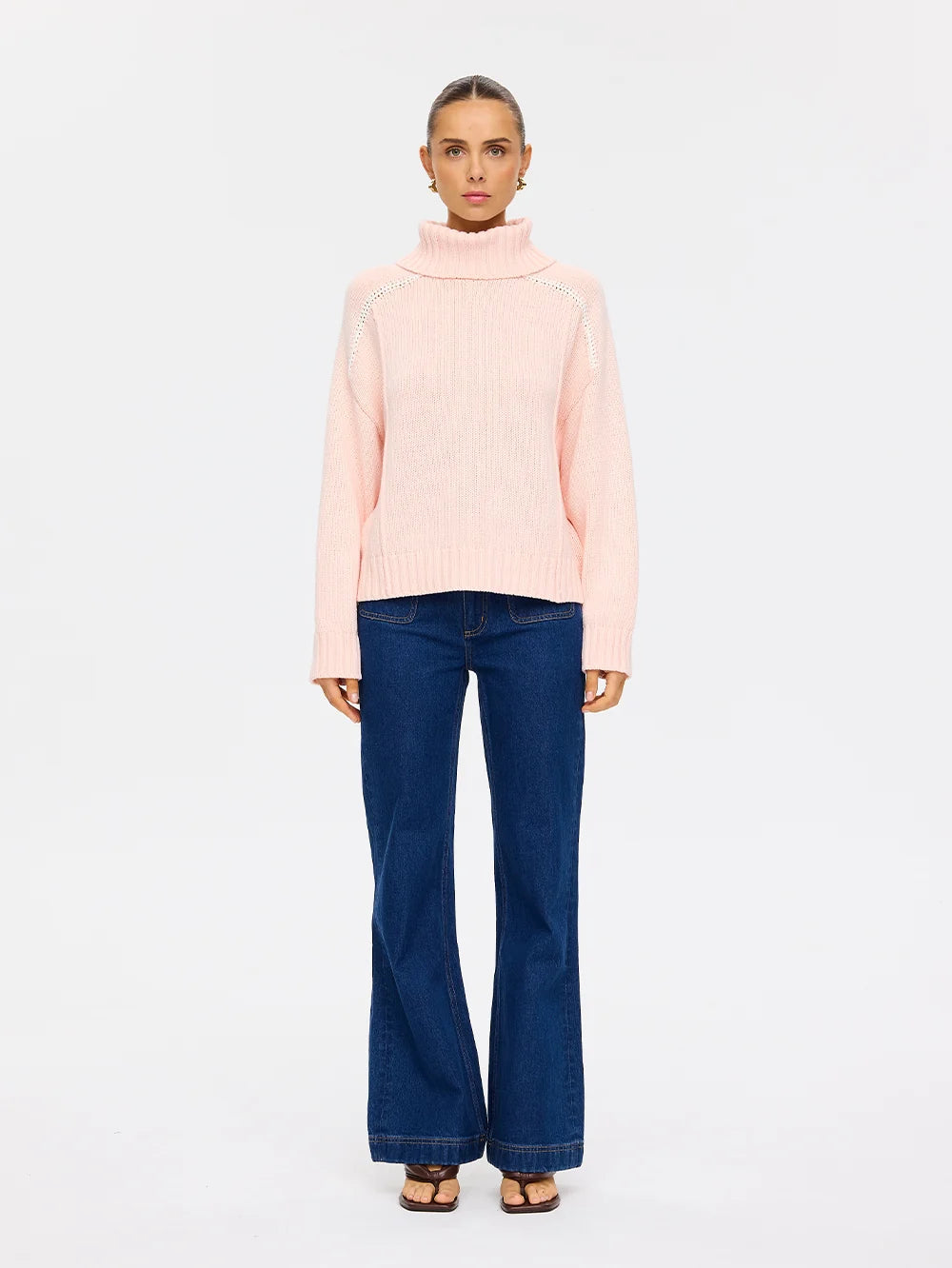 Kivari Katya Knit Jumper