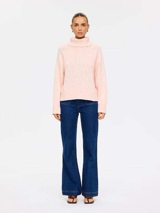 Kivari Katya Knit Jumper