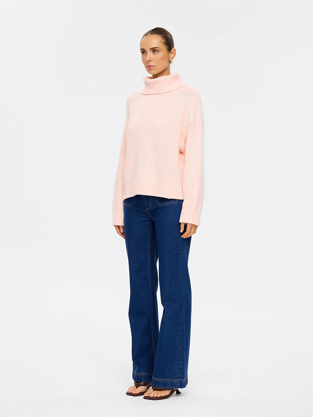 Kivari Katya Knit Jumper