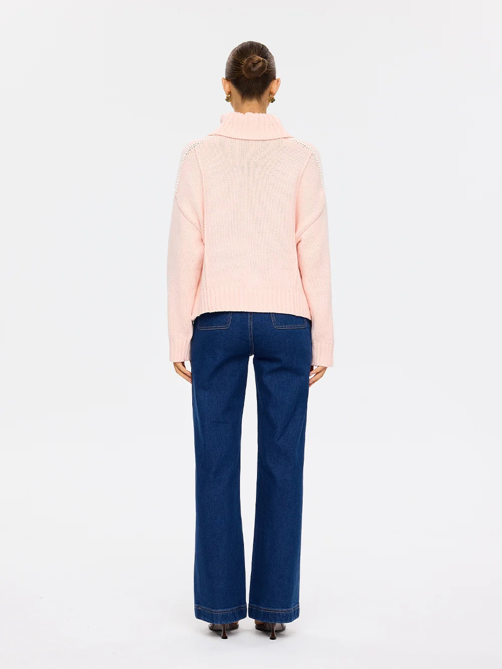 Kivari Katya Knit Jumper