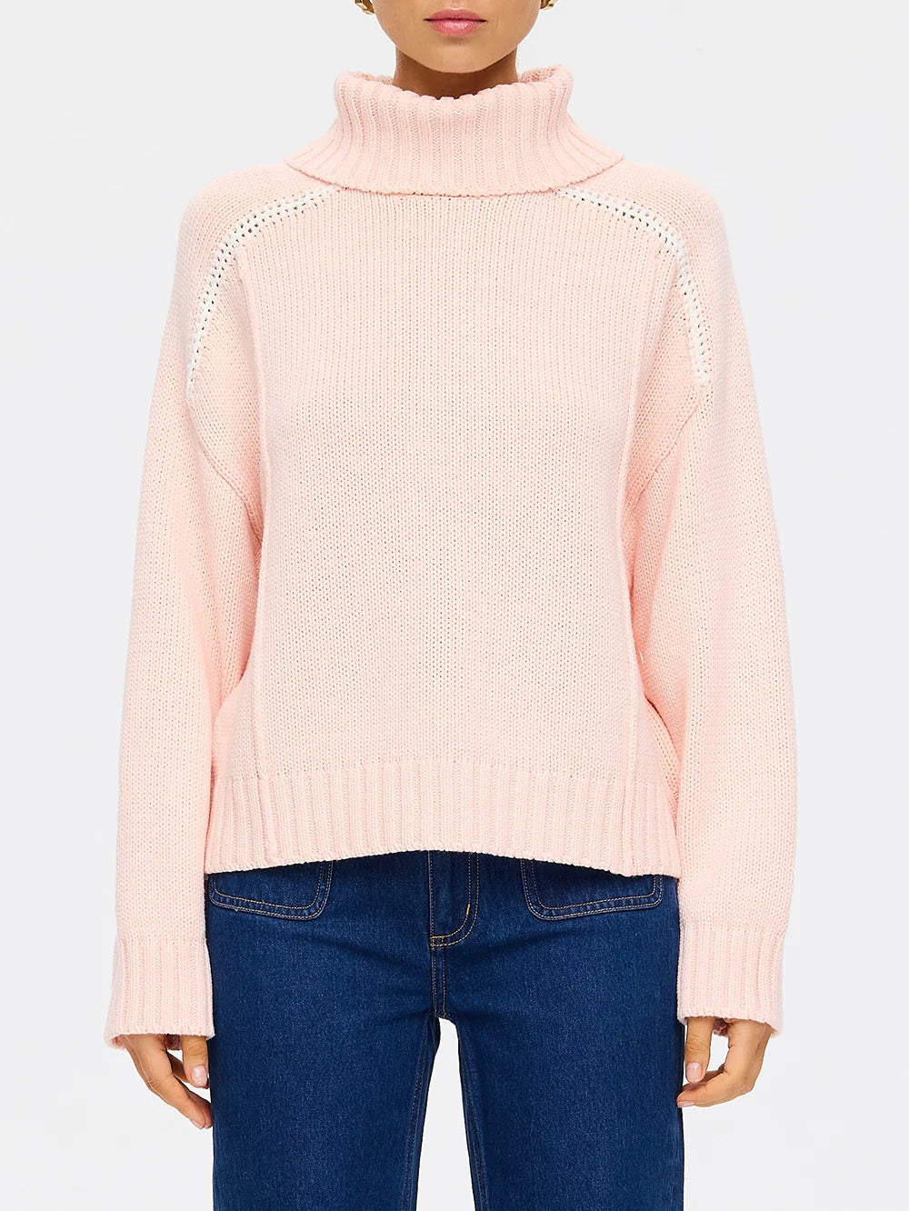 Kivari Katya Knit Jumper