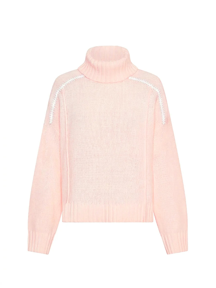 Kivari Katya Knit Jumper