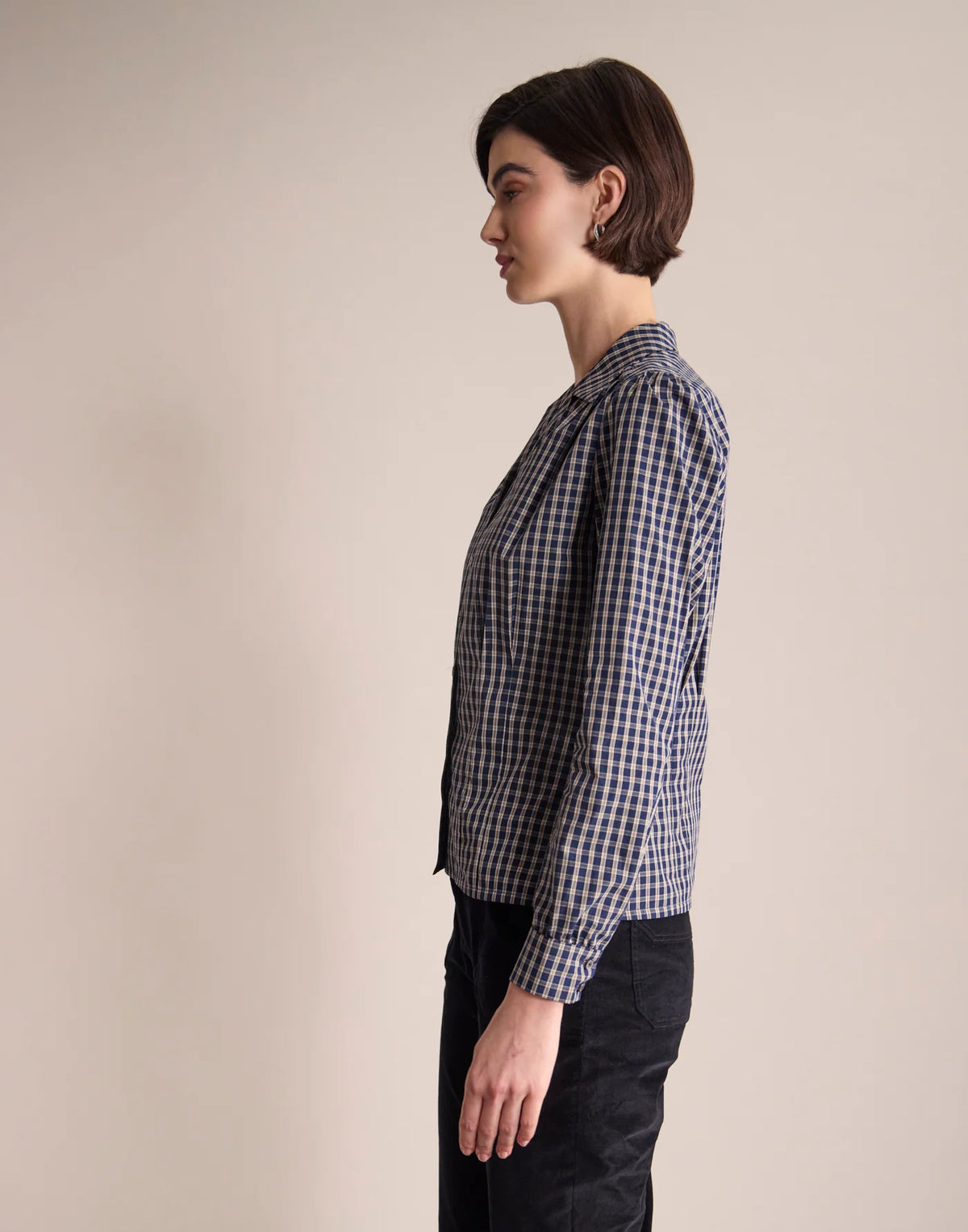 Ines De La Fressange Rita Shirt