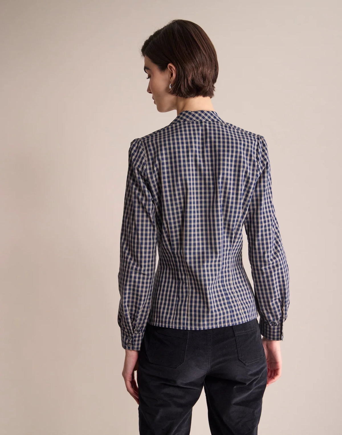 Ines De La Fressange Rita Shirt