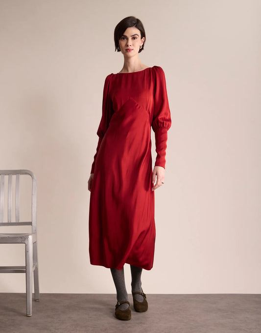 Ines De La Fressange - Alberta Dress