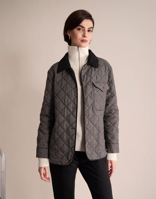 Ines De La Fressange Milady Outerwear