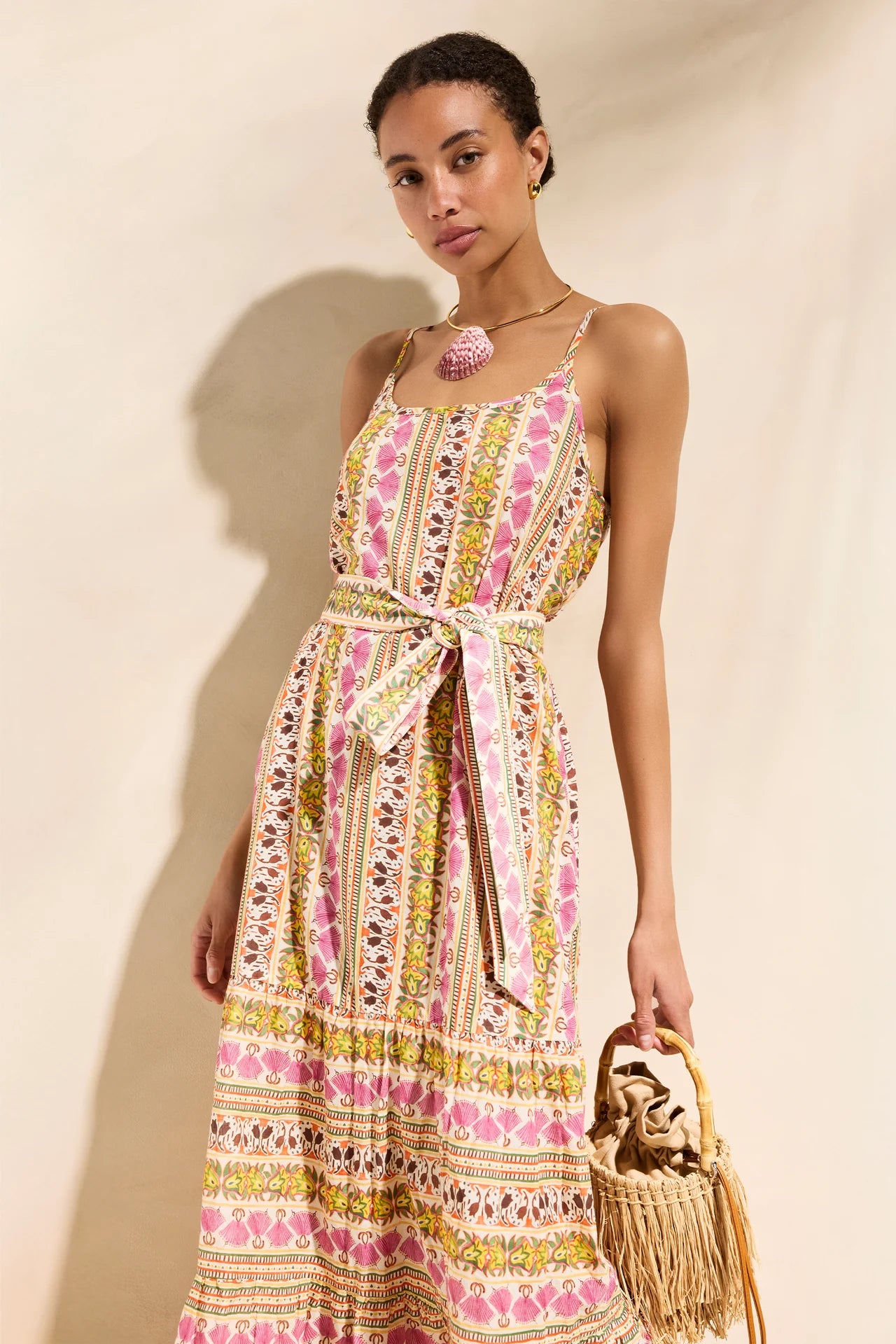 Marie Oliver Kinley Dress