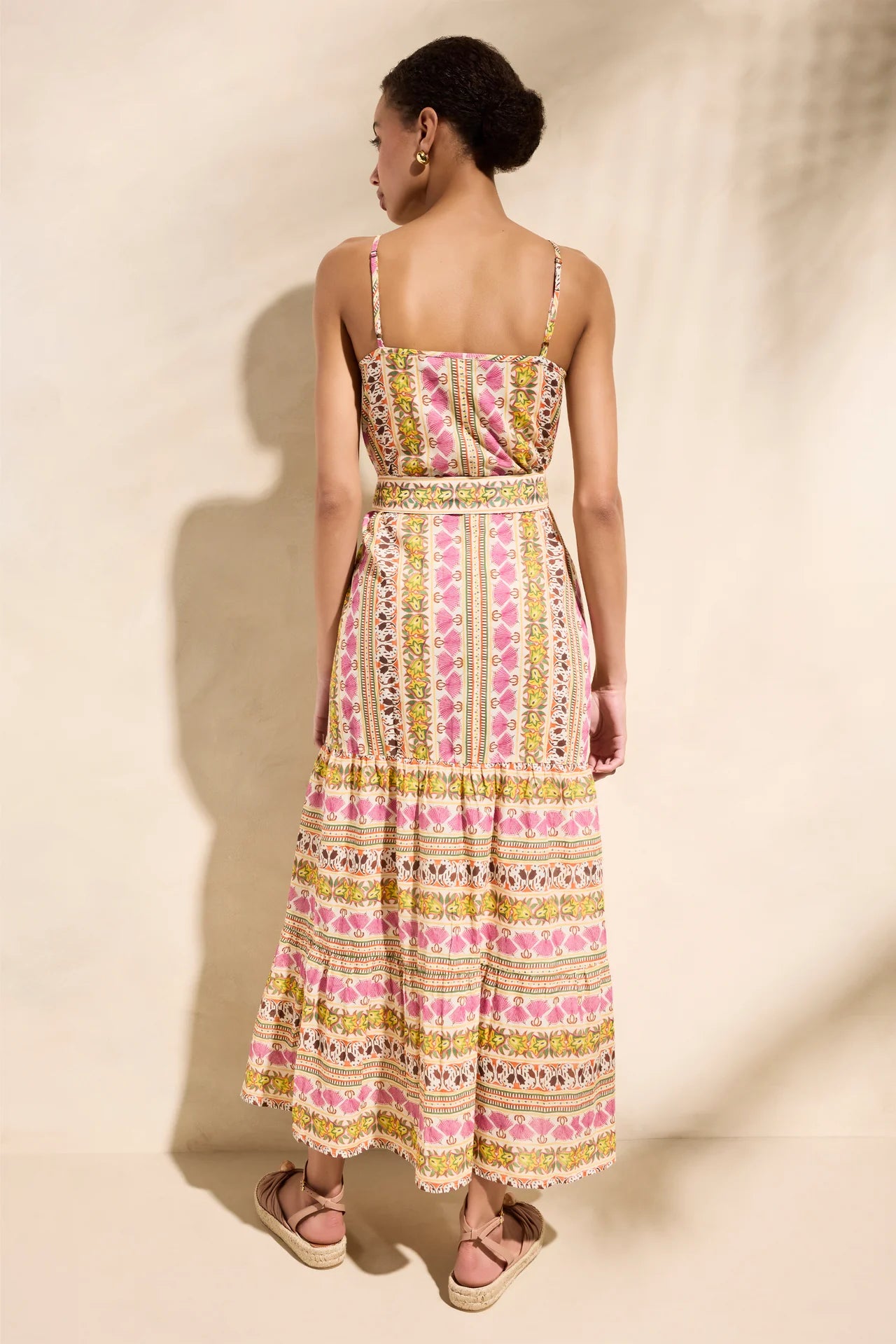 Marie Oliver Kinley Dress