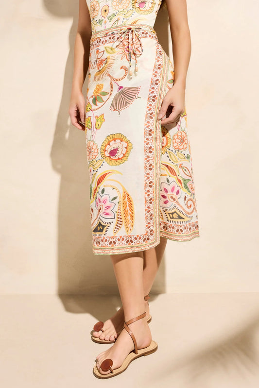 Marie Oliver Sunnie Skirt