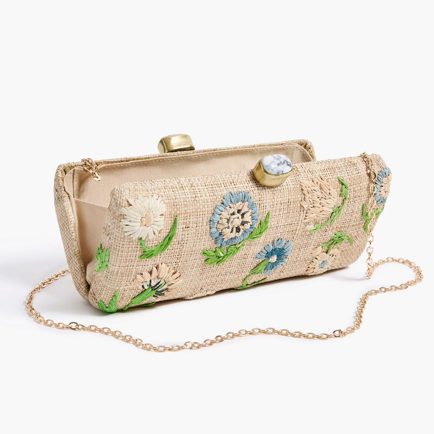 Pamela Munson Petite Fleur