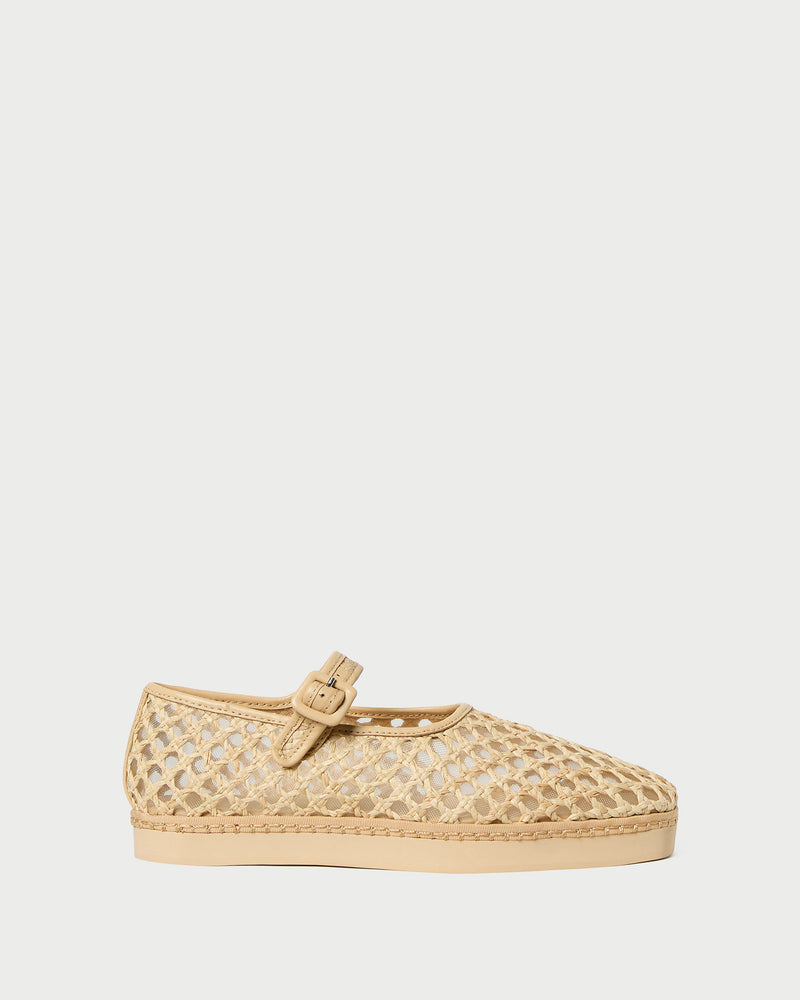 Loeffler Randall-Rita Maryjane Sneaker
