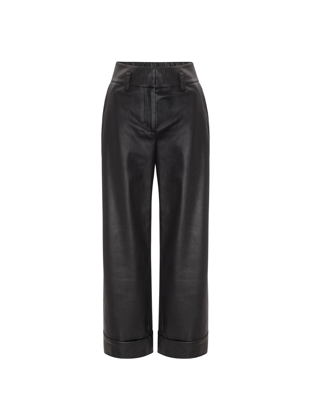 Brochu Walker - The Reece Vegan Leather Pant