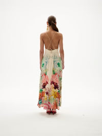 Carolina K Star Dress