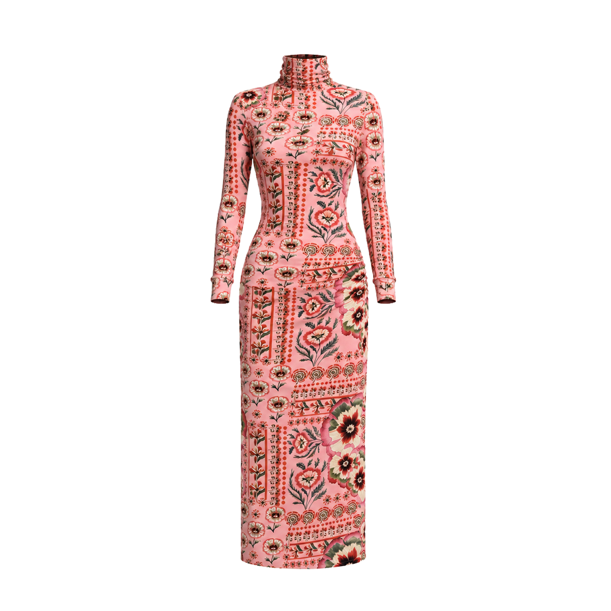 Carolina K Sacha Dress