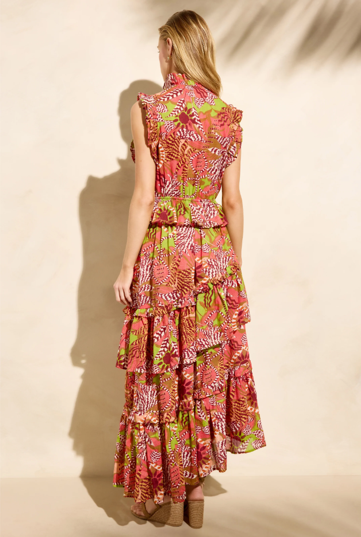 Marie Oliver Tracey Dress