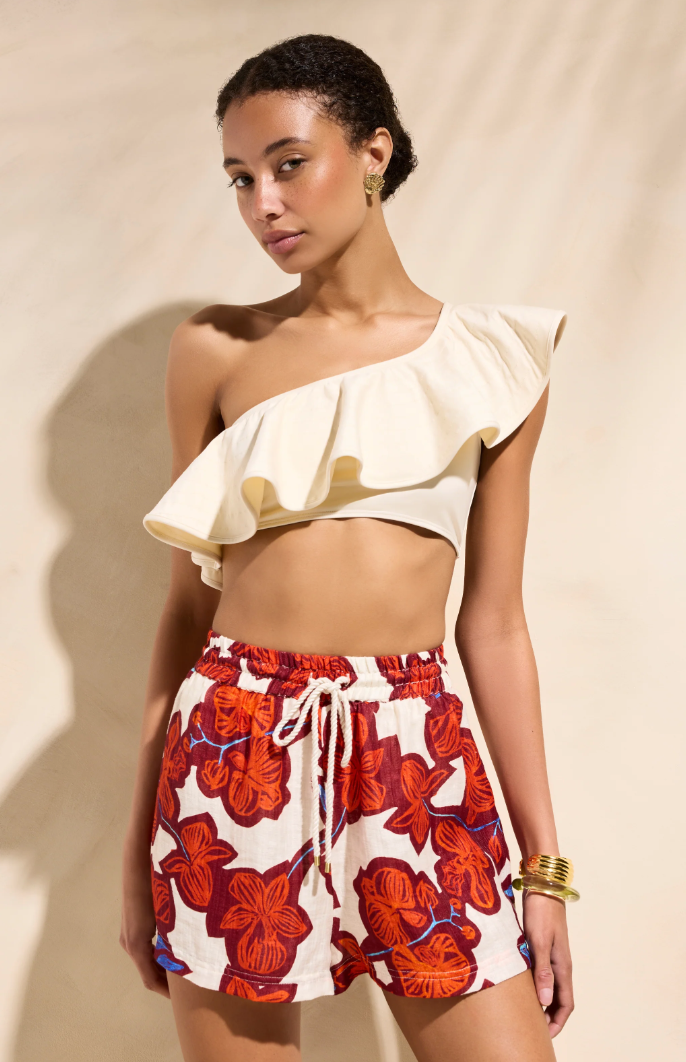 Marie Oliver Ana Beach Short