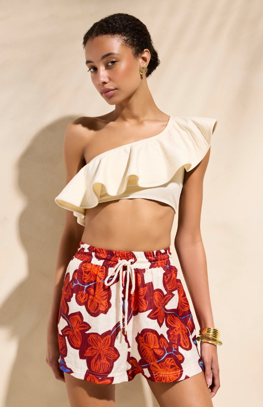 Marie Oliver Ana Beach Short