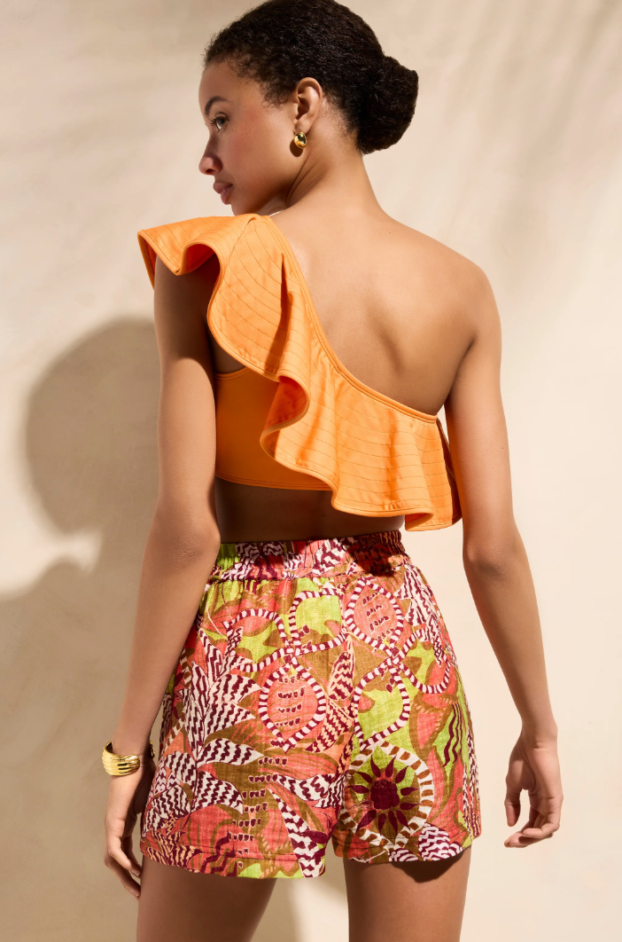 Marie Oliver Ana Beach Short