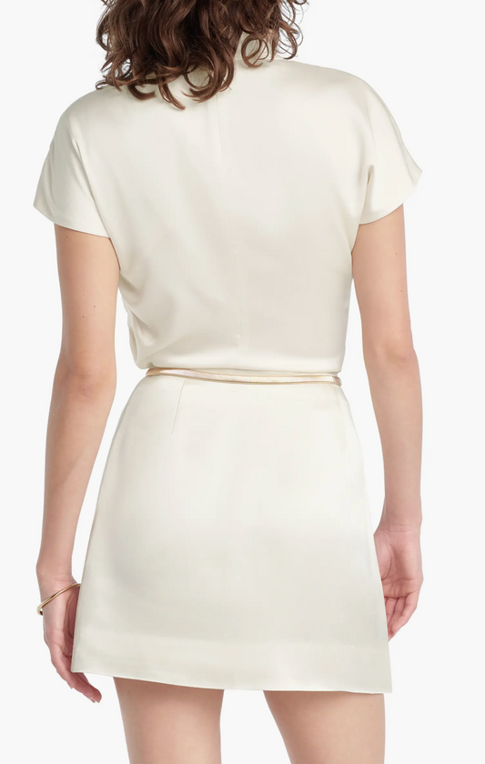 Favorite Daughter-Graceful Top