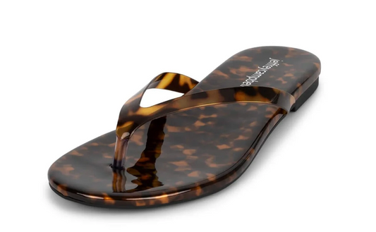 Jeffrey Campbell Women's Kierra Thong Sandals