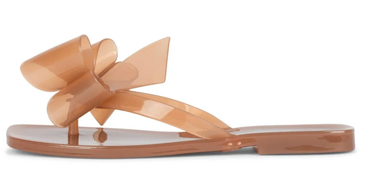 Jeffrey Campbell Sugary Jellie Flip Flip