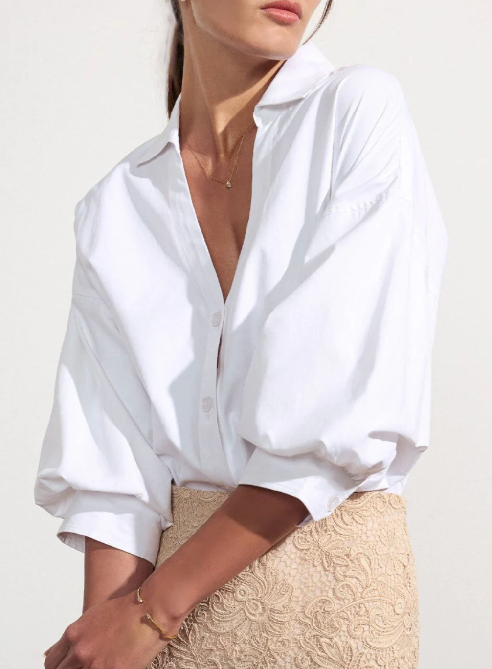 Brochu Walker The Kate Shirt