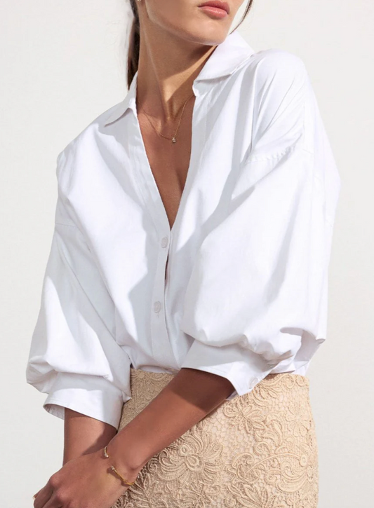 Brochu Walker The Kate Shirt