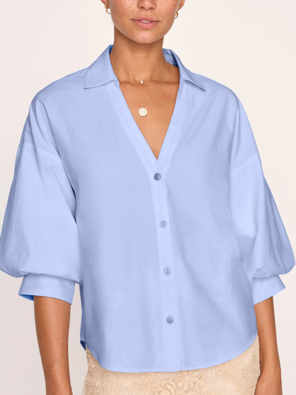 Brochu Walker The Kate Shirt