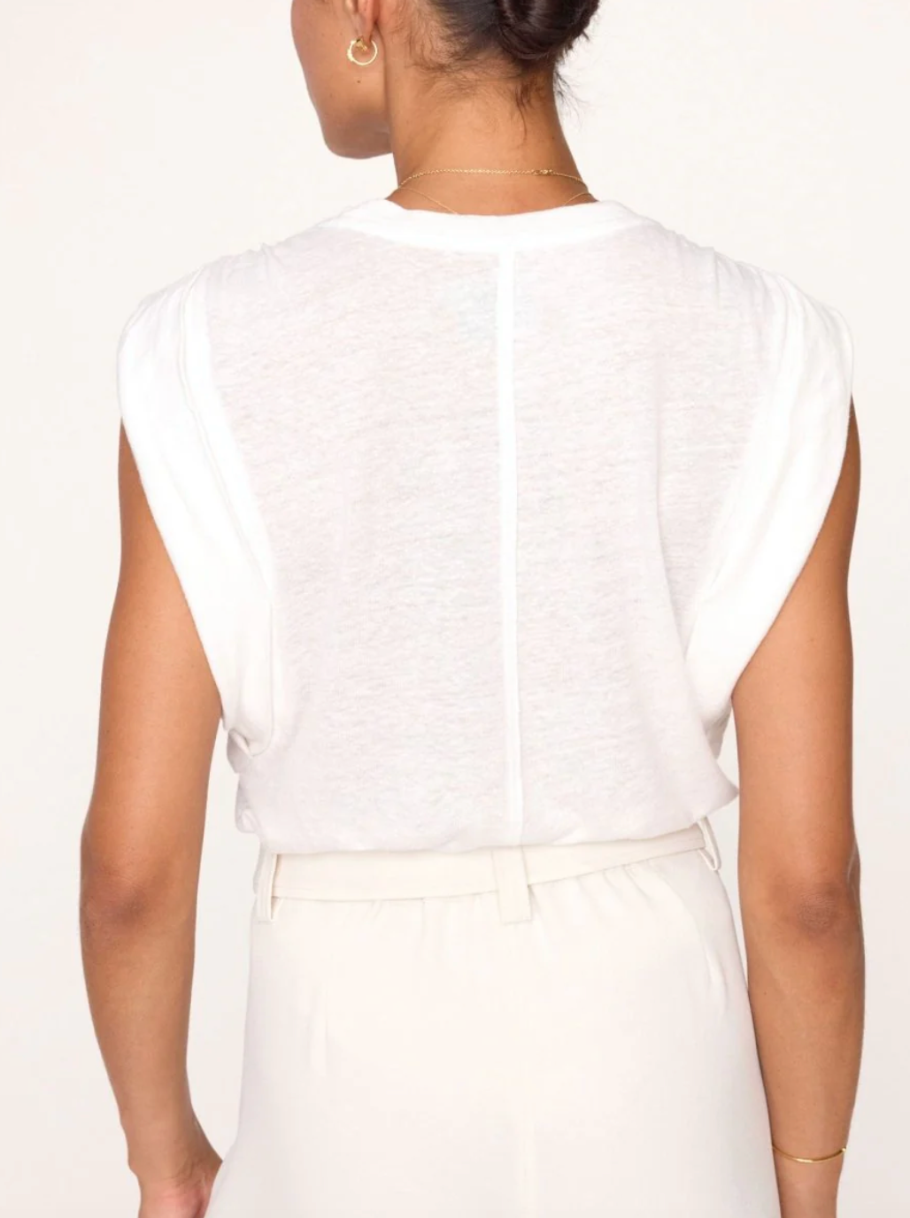 Brochu Walker Reins Tee