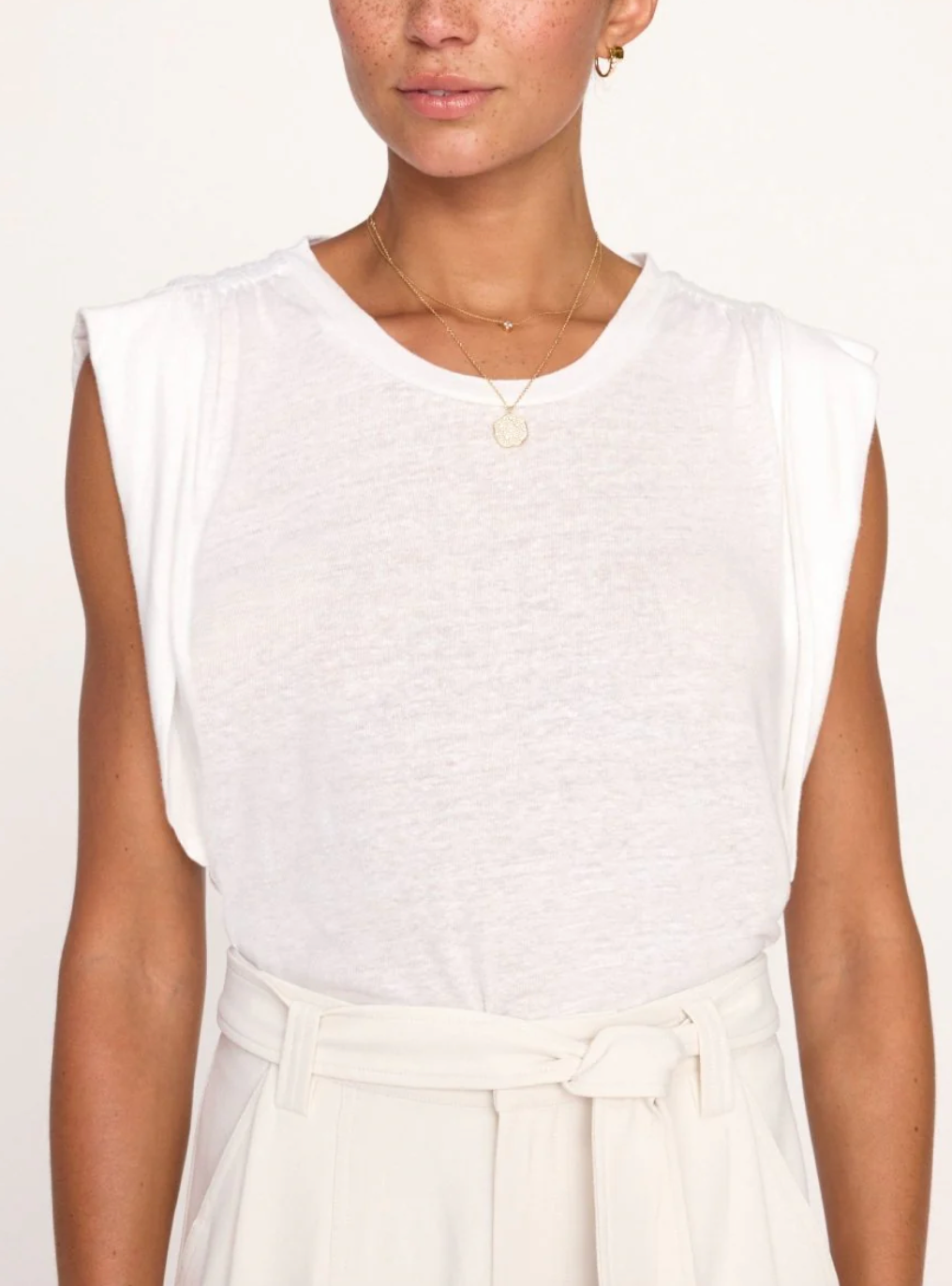 Brochu Walker Reins Tee