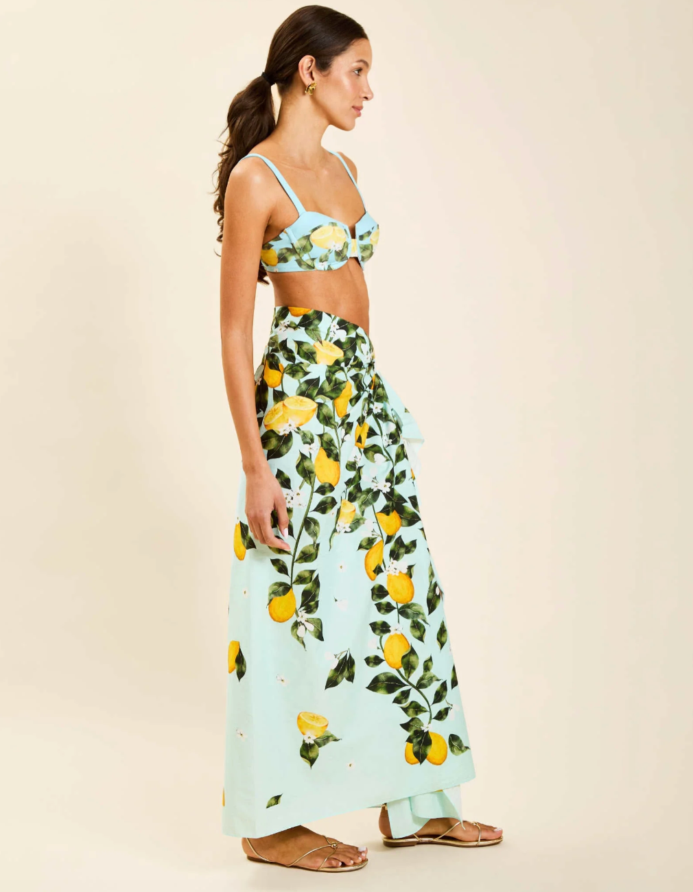 Mestiza Isla Sarong