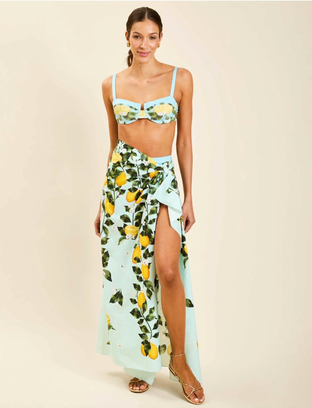Mestiza Isla Sarong