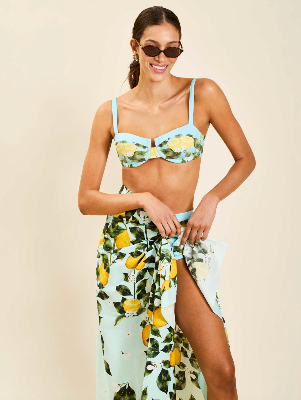 Mestiza Isla Sarong