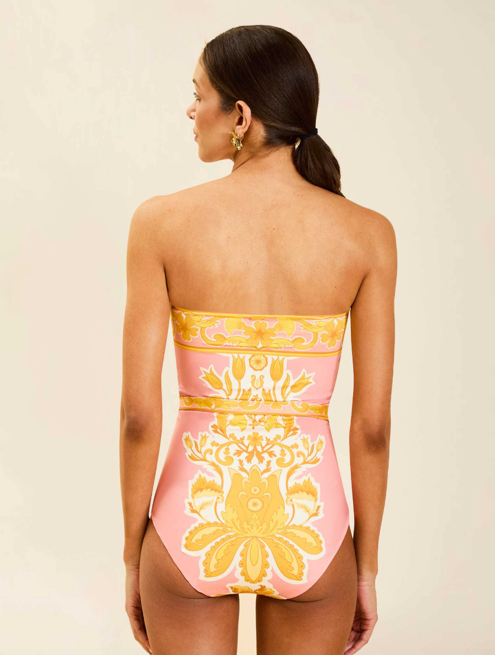 Mestiza Bria Convertible One Piece
