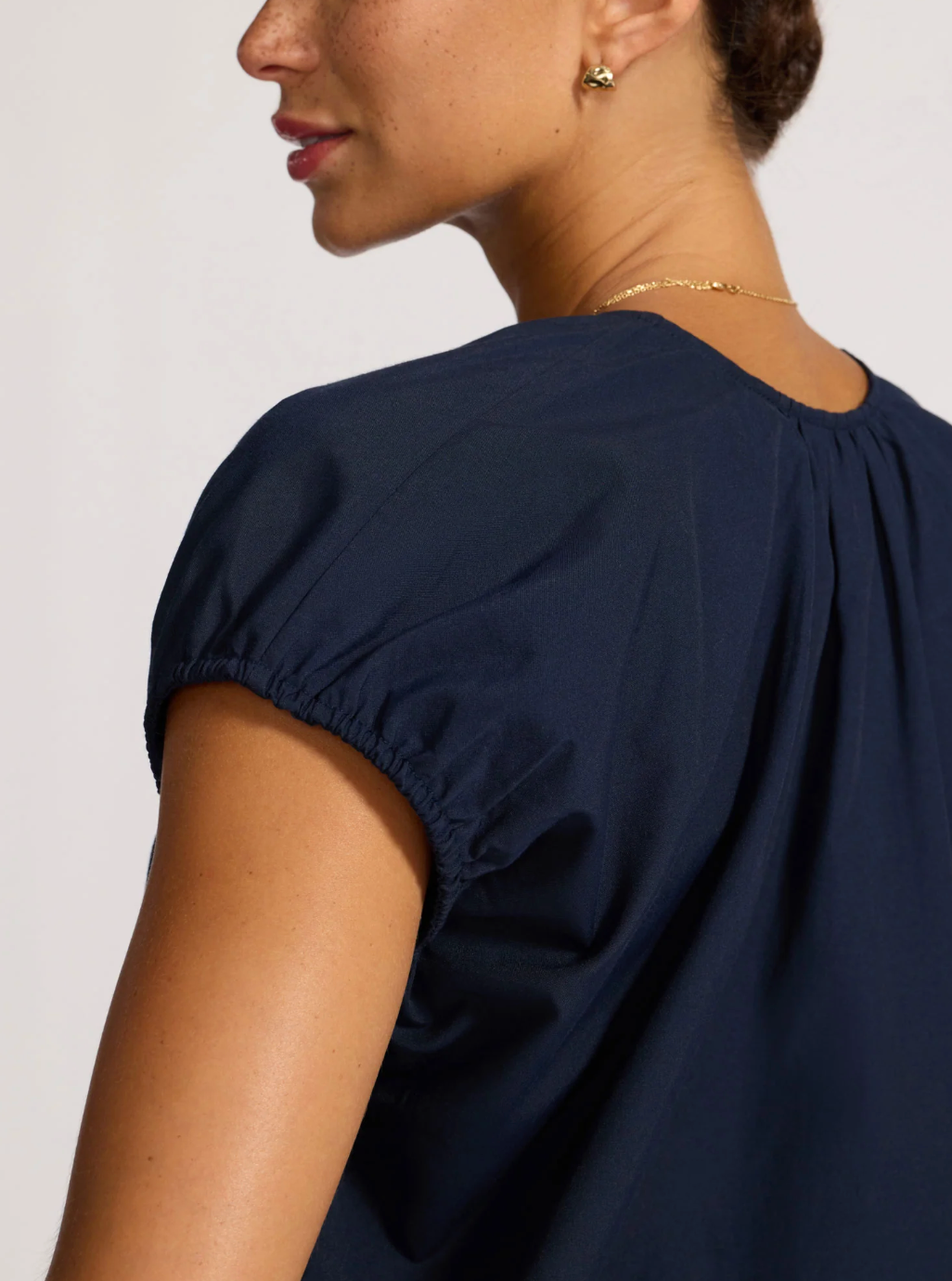 Brochu Walker Louie Top