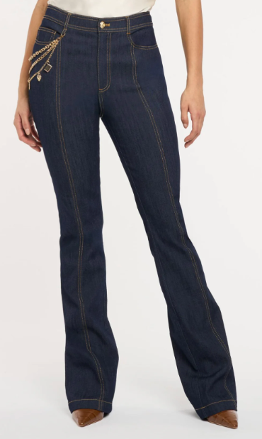 Cinq á Sept Love Token Sharlene Jeans