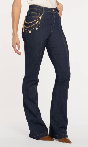 Cinq á Sept Love Token Sharlene Jeans