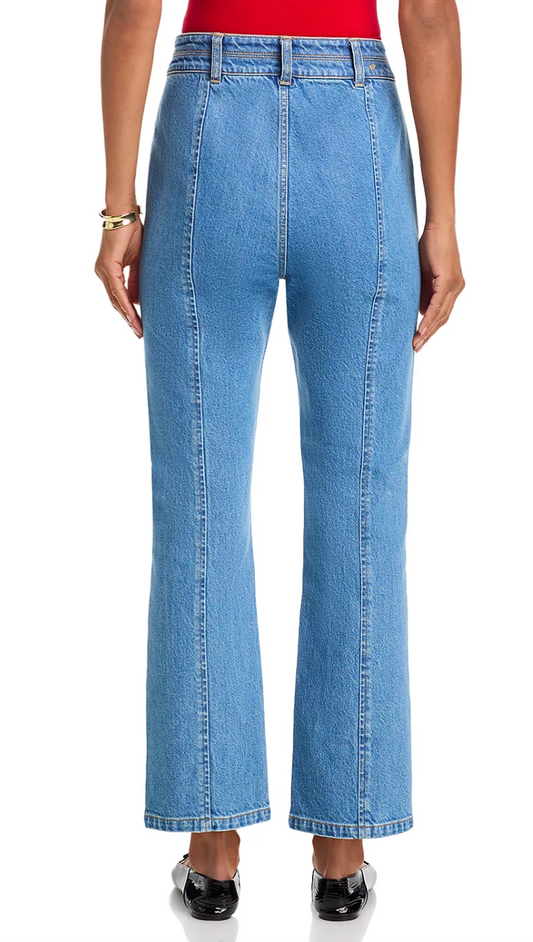 Cinq á Sept Dorothea Jeans