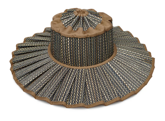 Lorna Murray Nara Island Capri Hat