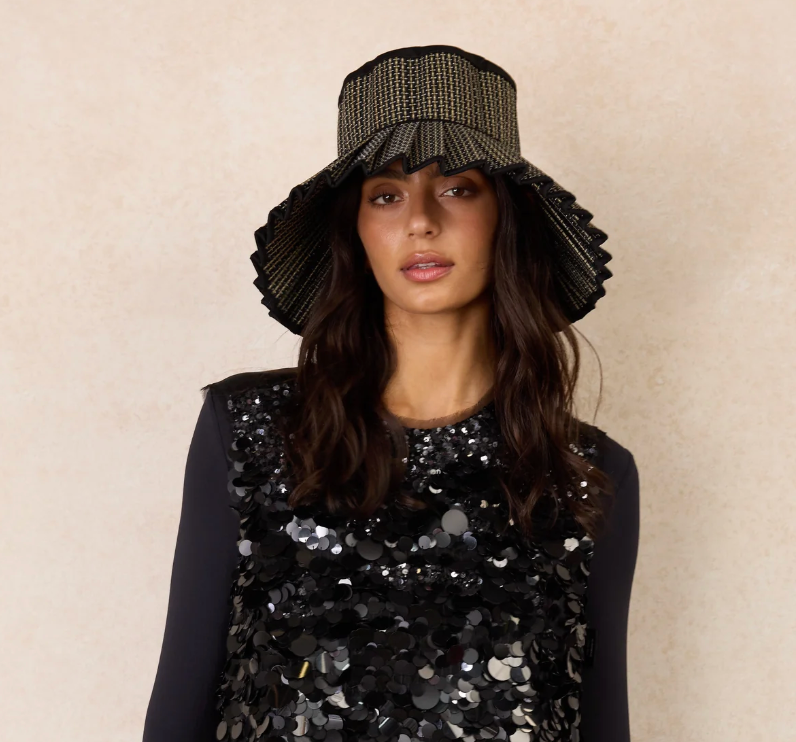Lorna Murray Melbourne Capri Hat
