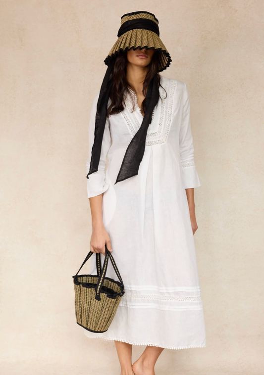 Lorna Murray Lovers Point Mini Tropez Tote