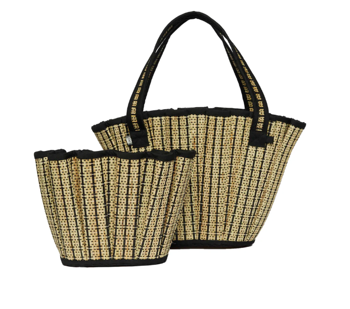 Lorna Murray Lovers Point Mini Tropez Tote