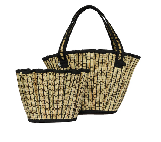 Lorna Murray Lovers Point Mini Tropez Tote