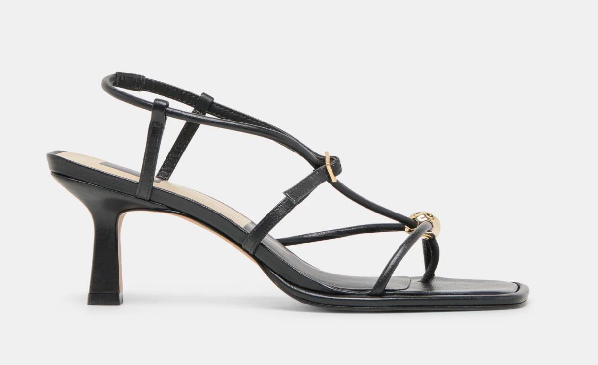 Dolce Vita Mylee Heels