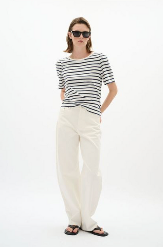 InWear Gathering Shirt