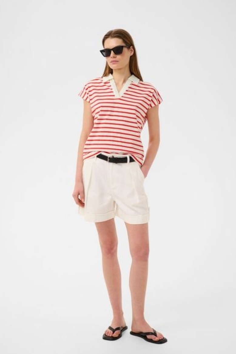 InWear Polo Shirt