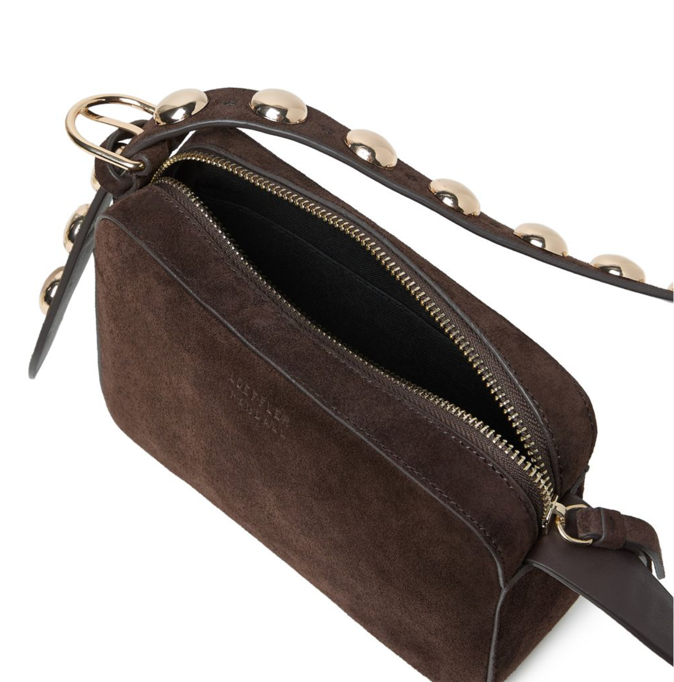 Loeffler Randall Tally Studded Camera Bag, Tmoro