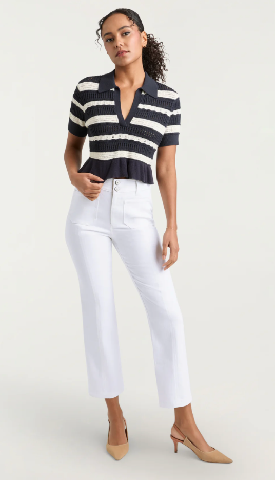 Cinq á Sept Dorothea Jeans