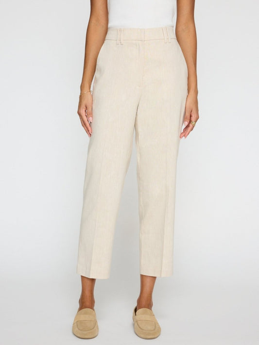 Brochu Walker, Talia Pant Flax